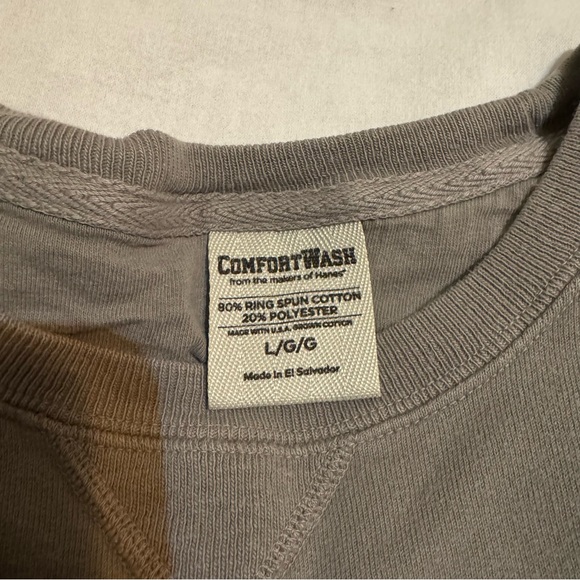 Ole Miss Crewneck - Picture 3 of 3